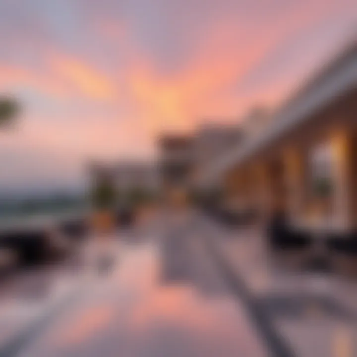 Magnificent A Comprehensive Guide to Akoya DAMAC Hills 2: Real Estate Insights
