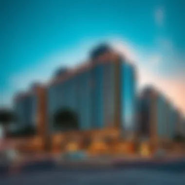 Magnificent A Comprehensive Guide to Oceana Residences in Dubai Magnificent A Comprehensive Guide to Oceana Residences in Dubai