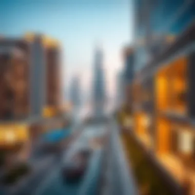 Magnificent An In-Depth Analysis of Amer Business Bay: Real Estate Opportunities in Dubai Magnificent An In-Depth Analysis of Amer Business Bay: Real Estate Opportunities in Dubai