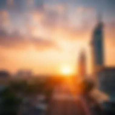 Magnificent An In-Depth Analysis of Fuel Costs in Dubai: Implications for Real Estate Stakeholders