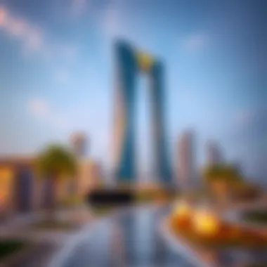 Magnificent An In-Depth Analysis of the Binary Tower in Business Bay Magnificent An In-Depth Analysis of the Binary Tower in Business Bay
