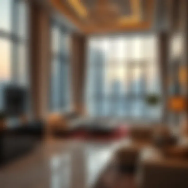 Magnificent Apartment Costs in Dubai: A Comprehensive Overview
