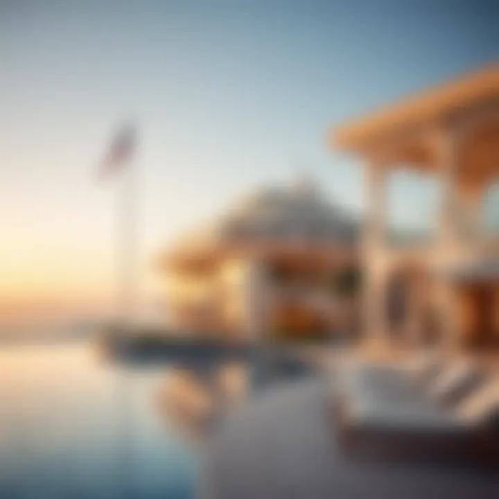 Magnificent Club Vista Mare: A Comprehensive Insight into a Premier Destination in Dubai