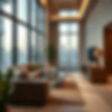 Magnificent Comprehensive Guide to Studio Apartments in Dubai Magnificent Comprehensive Guide to Studio Apartments in Dubai