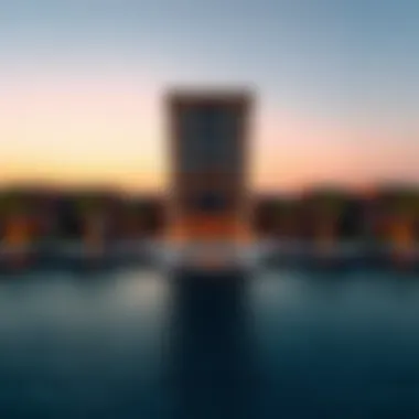 Magnificent Comprehensive Overview of Creek Residences in Dubai