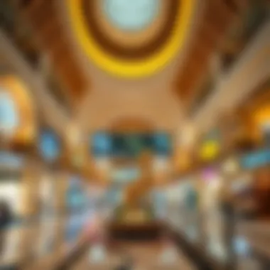 Magnificent Exploring Al Ansari Oasis Mall: A Comprehensive Guide Magnificent Exploring Al Ansari Oasis Mall: A Comprehensive Guide