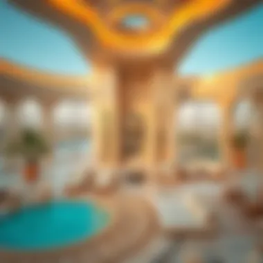 Magnificent Exploring Al Gharb: A Comprehensive Overview of Dubai's Real Estate Landscape
