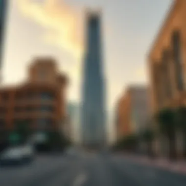 Magnificent Exploring Al Khazna Tower and Al Najda Street: A Comprehensive Guide Magnificent Exploring Al Khazna Tower and Al Najda Street: A Comprehensive Guide