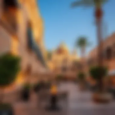 Magnificent Exploring Al Seef Village: A Nexus of Culture and Community in Dubai Magnificent Exploring Al Seef Village: A Nexus of Culture and Community in Dubai