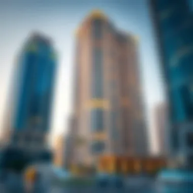Magnificent Exploring Buildings Near Me: A Comprehensive Guide to Dubai Real Estate