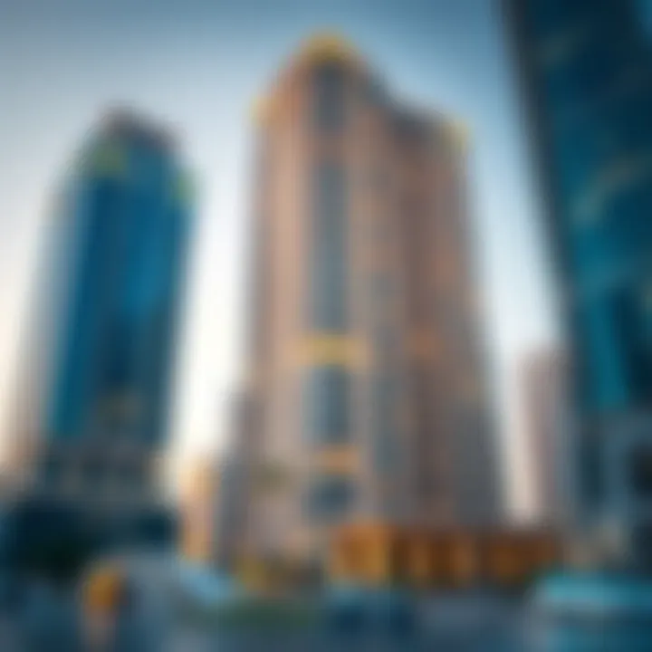 Magnificent Exploring Buildings Near Me: A Comprehensive Guide to Dubai Real Estate