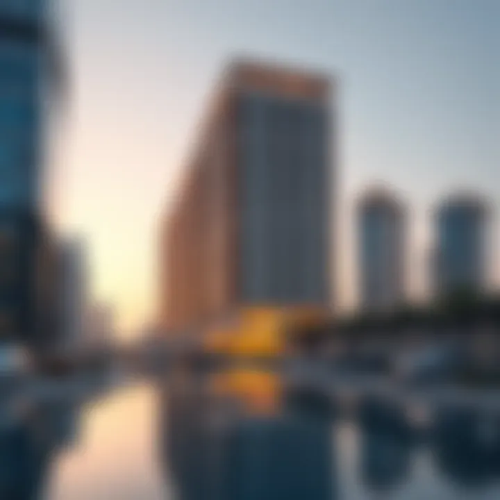 Magnificent Exploring Chesterton's International Presence in Dubai Real Estate