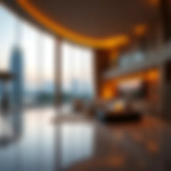 Magnificent Exploring Creek Vistas: A Comprehensive Analysis of Grande Living in Dubai