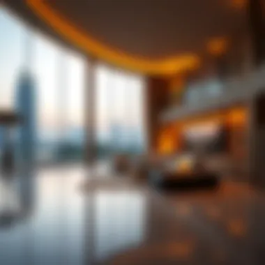 Magnificent Exploring Creek Vistas: A Comprehensive Analysis of Grande Living in Dubai Magnificent Exploring Creek Vistas: A Comprehensive Analysis of Grande Living in Dubai