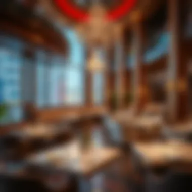 Magnificent Exploring Dining Options in Khalifa City: A Comprehensive Guide