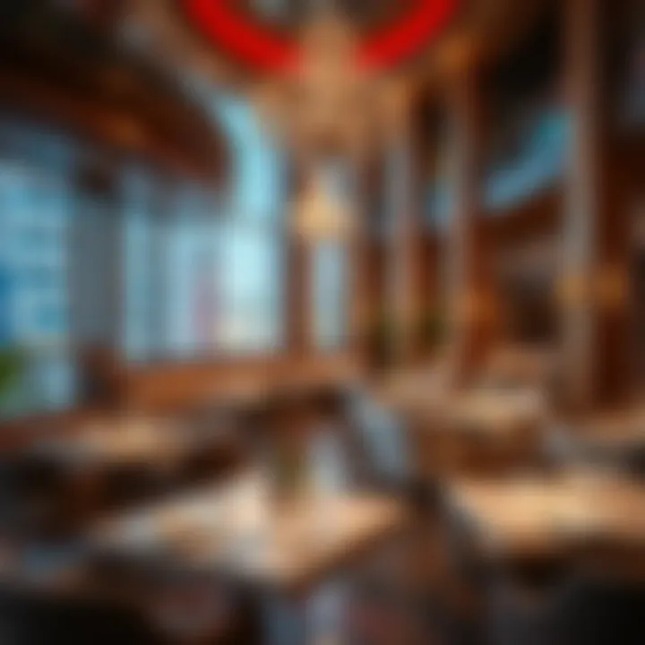 Magnificent Exploring Dining Options in Khalifa City: A Comprehensive Guide