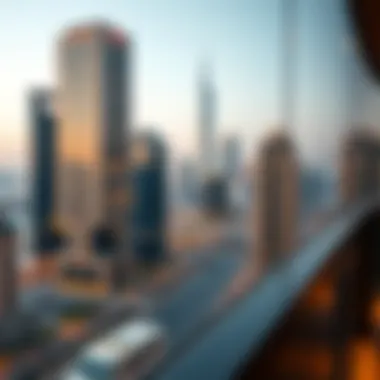 Magnificent Exploring Downtown Views: An Insight into Dubai's Urban Landscape Magnificent Exploring Downtown Views: An Insight into Dubai's Urban Landscape