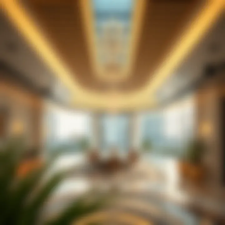 Magnificent Exploring Dubai's Office Properties: A Comprehensive Guide