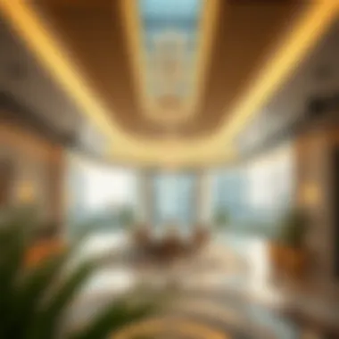 Magnificent Exploring Dubai's Office Properties: A Comprehensive Guide Magnificent Exploring Dubai's Office Properties: A Comprehensive Guide