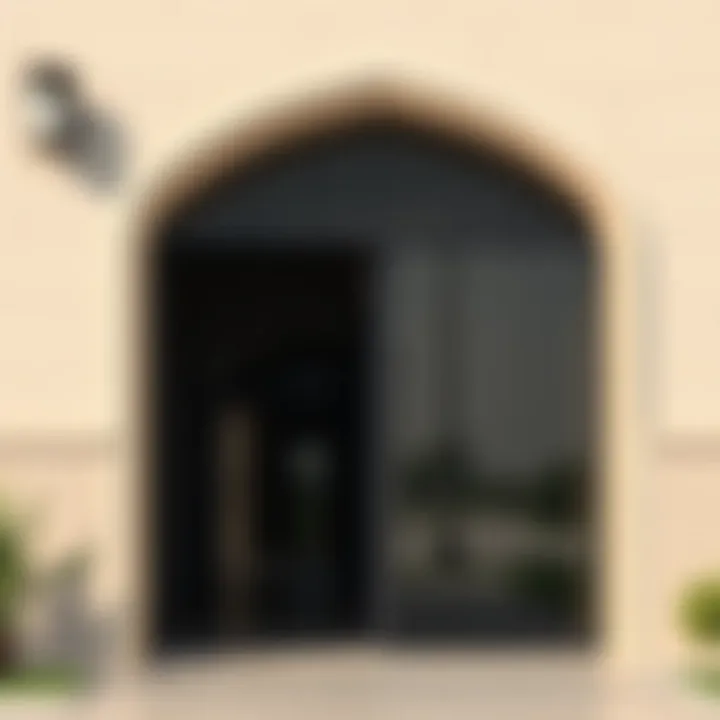 Magnificent Exploring Dubai Schools in Al Barsha