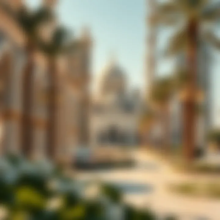 Magnificent Exploring Engaging Locations in Dubai: An Insightful Guide