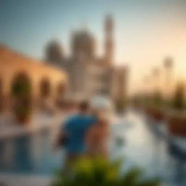 Magnificent Exploring Family-Friendly Destinations in Dubai Magnificent Exploring Family-Friendly Destinations in Dubai