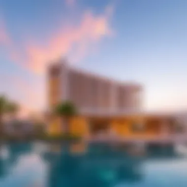 Magnificent Exploring Floarea Residence: A Comprehensive Guide