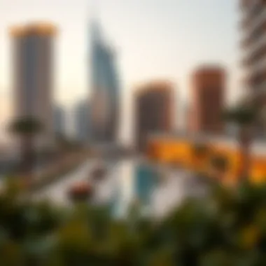 Magnificent Exploring Jumeirah Beach Residence: A Comprehensive Guide