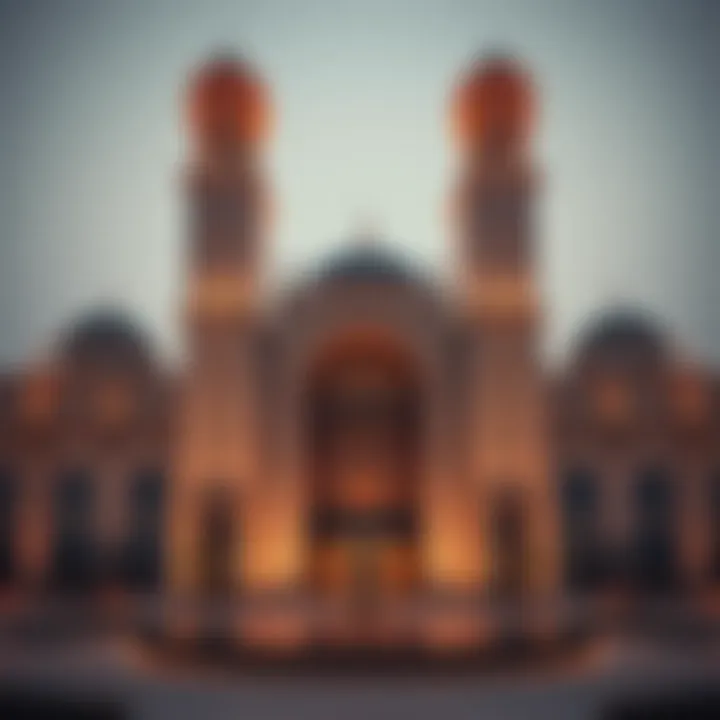 Magnificent Exploring Montgomery in Dubai: A Comprehensive Analysis