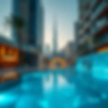 Magnificent Exploring مرسى الحميديه: Insights into Dubai's Real Estate Gem Magnificent Exploring مرسى الحميديه: Insights into Dubai's Real Estate Gem