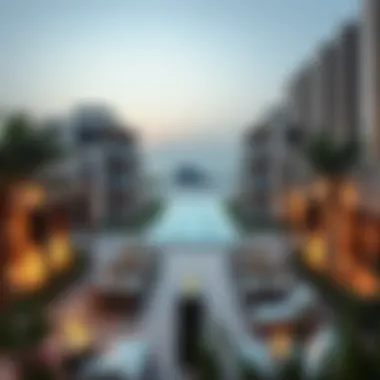 Magnificent Exploring Noya Viva: A New Chapter in Yas Island Living