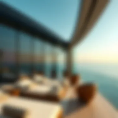 Magnificent Exploring Six Senses Residences in Dubai