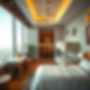 Magnificent Exploring Sky Hostel Dubai: A Comprehensive Overview Magnificent Exploring Sky Hostel Dubai: A Comprehensive Overview