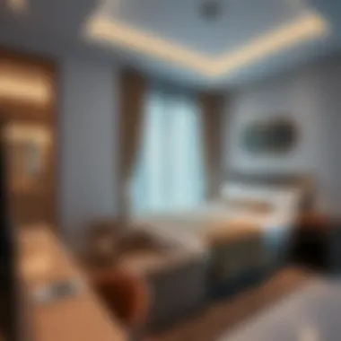 Magnificent Exploring Studio Rooms for Rent in Al Khail Gate: A Comprehensive Guide Magnificent Exploring Studio Rooms for Rent in Al Khail Gate: A Comprehensive Guide