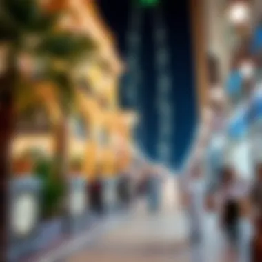 Magnificent Exploring the Best Free Nighttime Attractions in Dubai Magnificent Exploring the Best Free Nighttime Attractions in Dubai