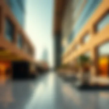 Magnificent Exploring the Design Quarter in Dubai: A Comprehensive Insight