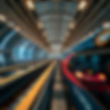 Magnificent Exploring the Latest Dubai Metro Map and Its Impact on Real Estate