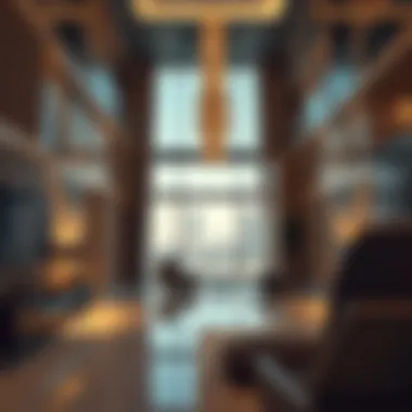 Magnificent Exploring the Market for 1 BHK Apartments in Dubai