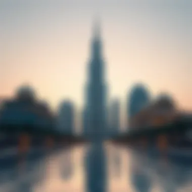 Magnificent Exploring the Seven Cities of Dubai: A Comprehensive Guide Magnificent Exploring the Seven Cities of Dubai: A Comprehensive Guide