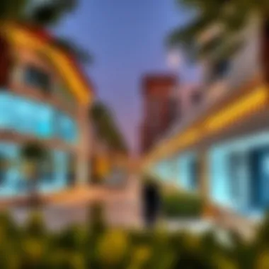 Magnificent Exploring Thumbay Al Jurf: Insights into a Dubai Neighborhood Magnificent Exploring Thumbay Al Jurf: Insights into a Dubai Neighborhood