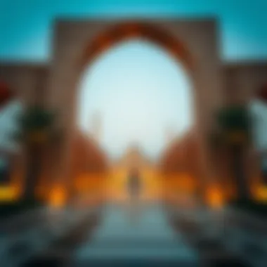 Magnificent Exploring Wahat Alkarama: Insights into Dubai's Memorial Landscape Magnificent Exploring Wahat Alkarama: Insights into Dubai's Memorial Landscape