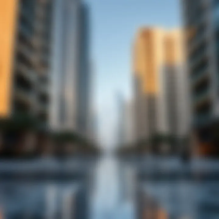 Magnificent Exploring YAS Page: Navigating Dubai's Real Estate Insights