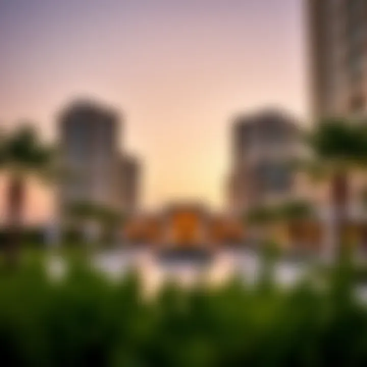 Magnificent In-Depth Analysis of Mashriq Elite Developments within Dubai's Real Estate Landscape
