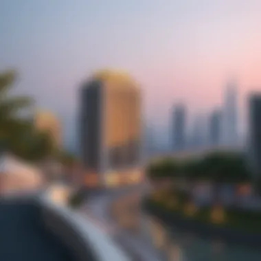Magnificent LMD Developers in Dubai: Landscape and Opportunities Magnificent LMD Developers in Dubai: Landscape and Opportunities