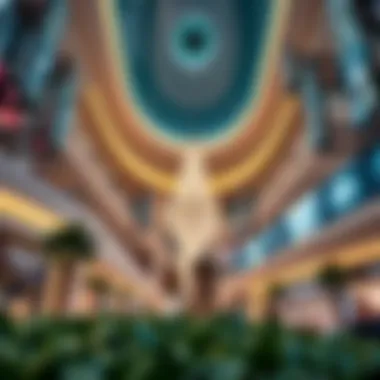 Magnificent Lumiere Makani Mall: A Comprehensive Overview Magnificent Lumiere Makani Mall: A Comprehensive Overview