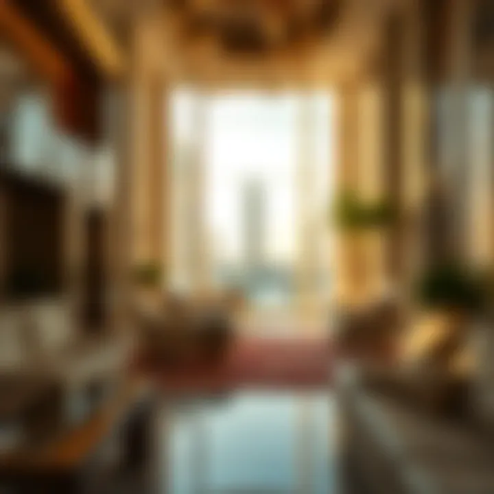 Magnificent Navigating Real Estate Tax in Dubai: Insights and Implications