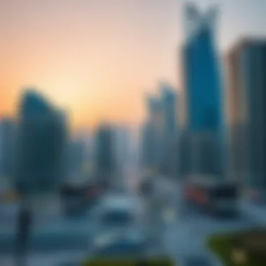 Magnificent Navigating the Dubai Real Estate Landscape Magnificent Navigating the Dubai Real Estate Landscape