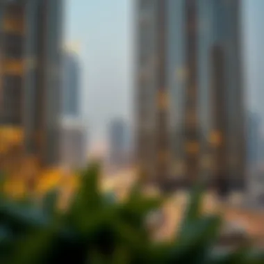 Magnificent Residential Offerings in Burj Khalifa: An In-Depth Analysis Magnificent Residential Offerings in Burj Khalifa: An In-Depth Analysis