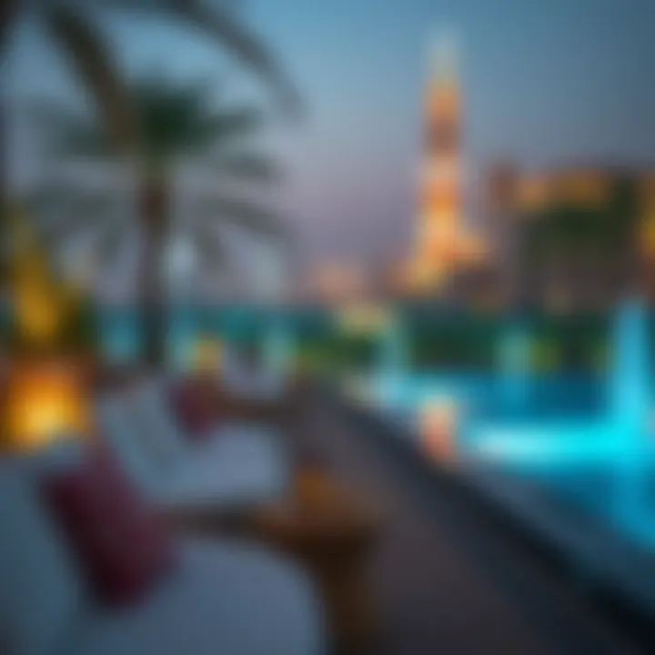 Magnificent Romantic Places in Dubai: An Insightful Exploration