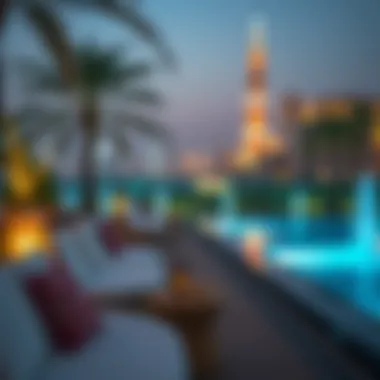 Magnificent Romantic Places in Dubai: An Insightful Exploration Magnificent Romantic Places in Dubai: An Insightful Exploration